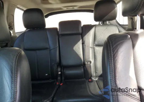 2014 Nissan Pathfinder S z USA, uszkodzony, nr VIN 5N1AR2MM7EC605914